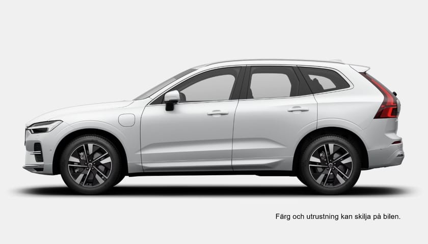 Bild 2 av Volvo XC60 T6 Plus Bright Nordic Edition