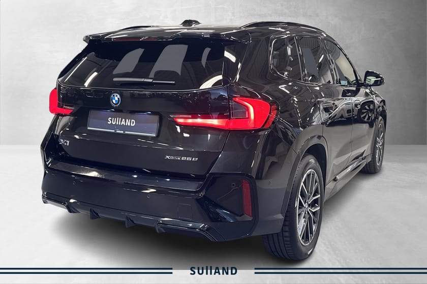 Bilde 5 av BMW X1 xDrive25e 25e M Sport, HYBRID, Krok, Soltak, ACC, Head-up, DAB+