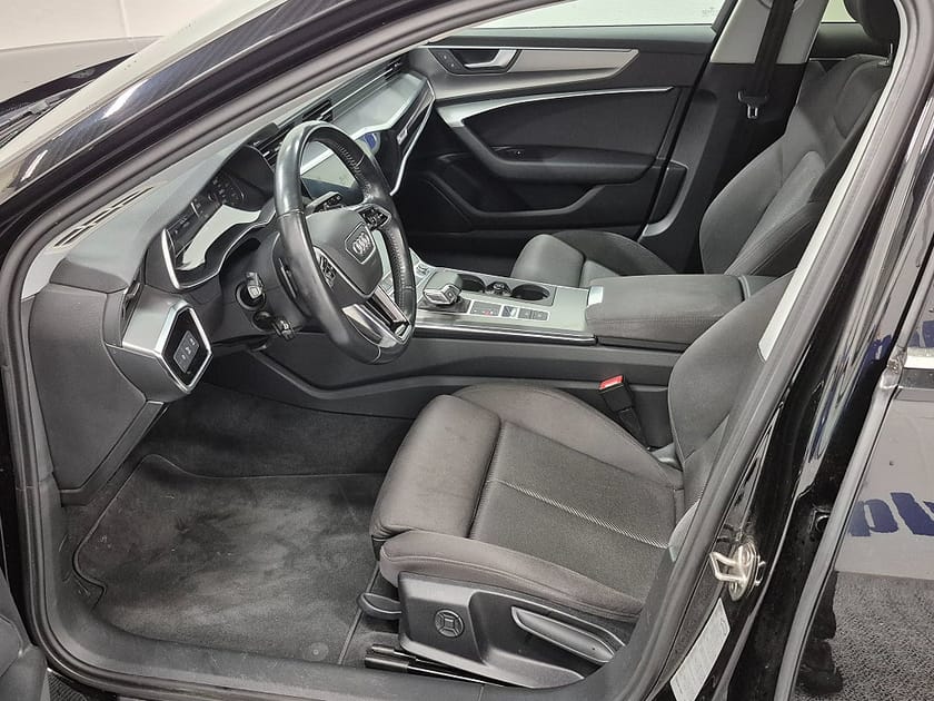 Bild 2 av Audi A6 Avant 40 TDI 204HK Proline