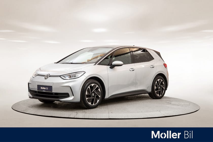 Bilde 1 av Volkswagen ID.3 Pro Performance highline 59kwh 204hk