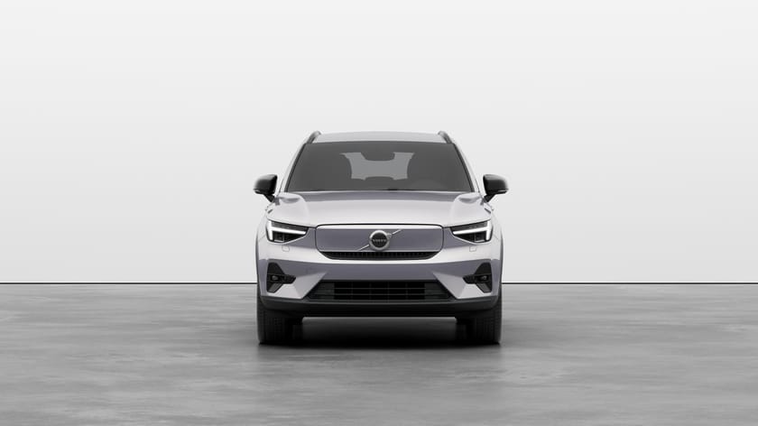 Bilde 3 av Volvo XC40 Recharge Twin motor Plus KROK|19"|V.PUMPE|TONEDE