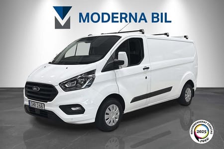Ford Transit Custom 300