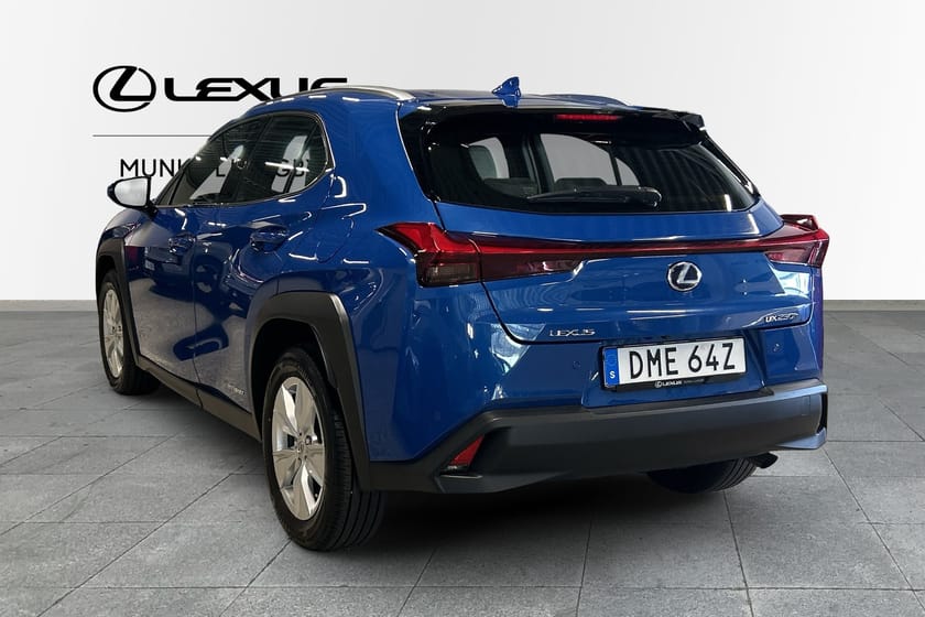 Bild 3 av Lexus UX 250h