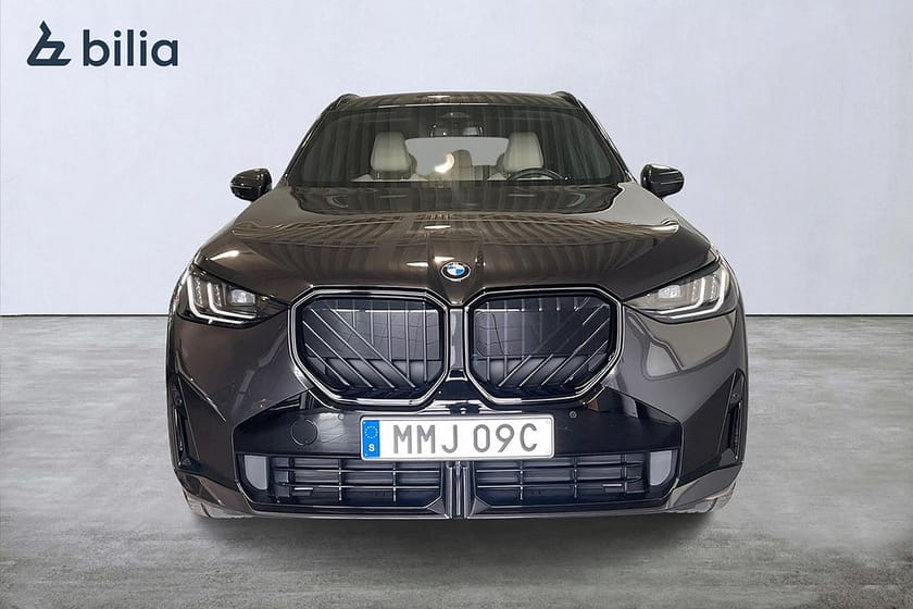 Bild 5 av BMW X3 30e xDrive | M Sport Editon | Pro | DAP | Adaptiva LED
