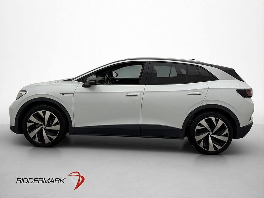 Bild 3 av Volkswagen ID.4 Pro Performance