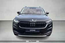 Thumnail bilde 1 av Škoda Kodiaq
