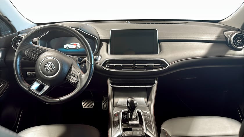 Bild 4 av MG EHS PHEV