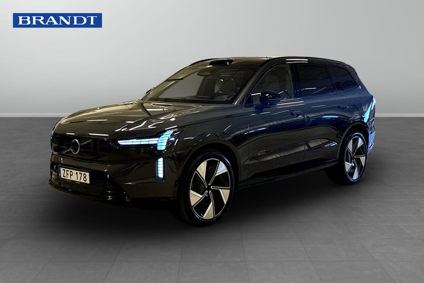 Bild 1 av Volvo EX90 Twin Motor Performance 6-Seater Ultra 6sätes