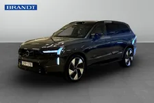 Volvo EX90 Twin Motor Performance 6-Seater