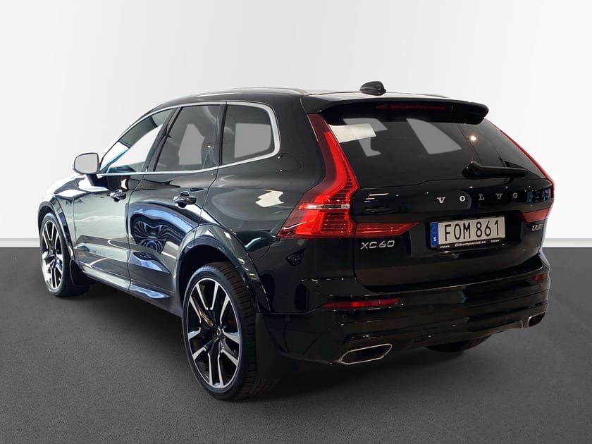 Bild 2 av Volvo XC60