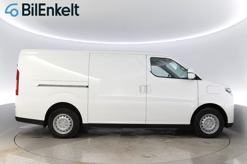 Bild 2 av DFSK EC75 50 kWh CCS 360* Kamera CarPlay 6,7 m3 Garanti 5år