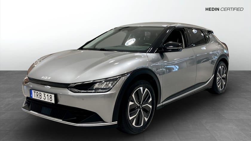 Bild 1 av Kia EV6 RWD