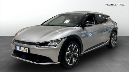 Kia EV6 RWD