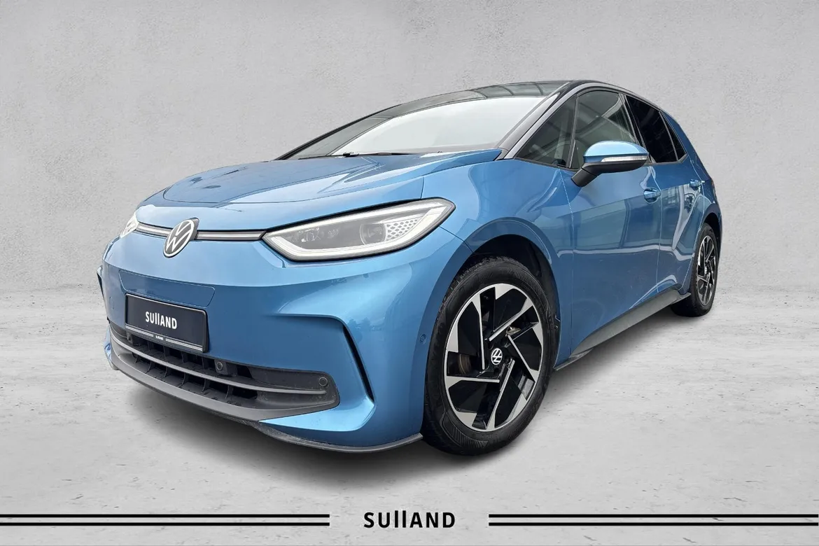 Bilde av Volkswagen ID.3 Pro Performance