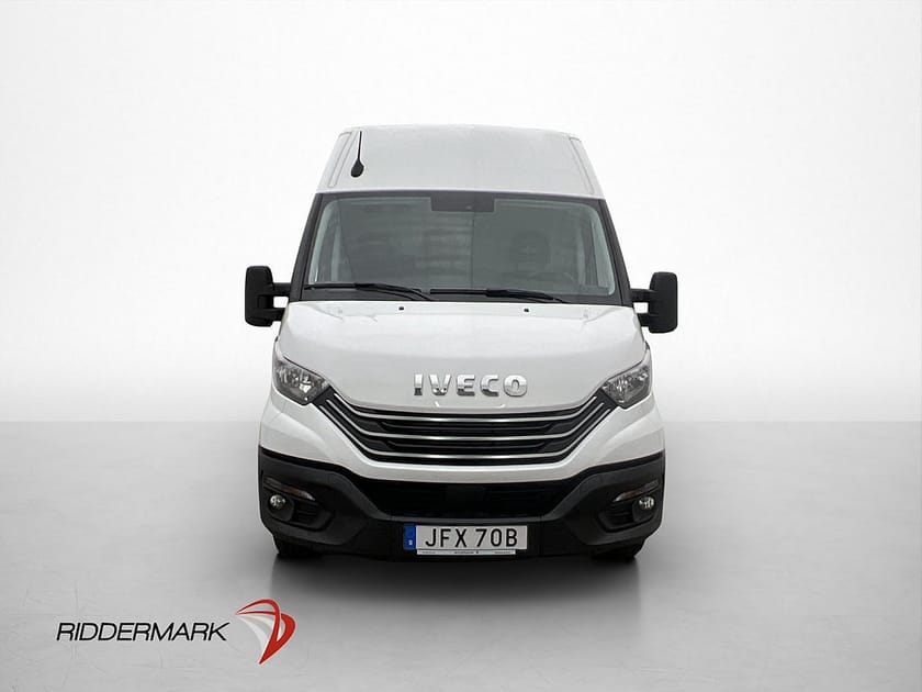 Bild 5 av Iveco Daily 35-140 Van