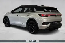 Thumnail bilde 2 av Volkswagen ID.4 GTX
