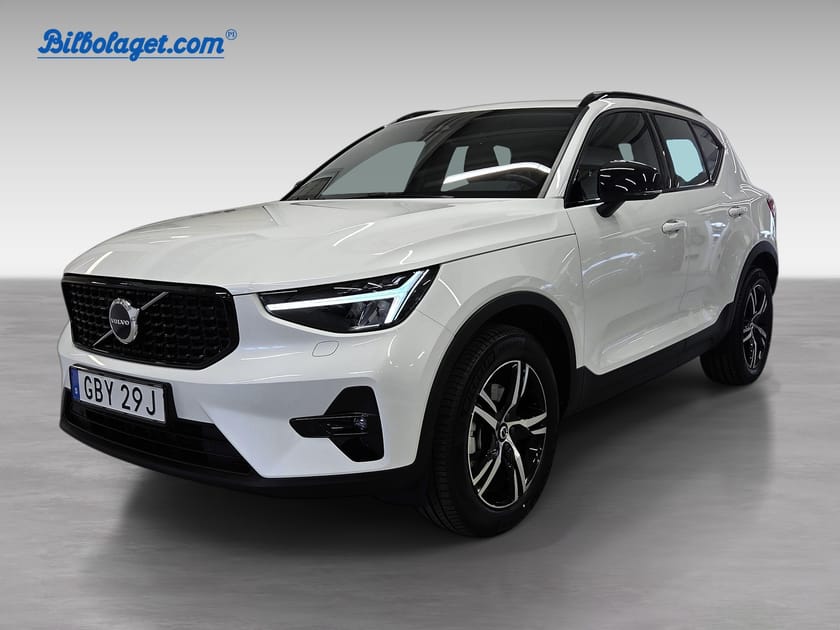Bild 1 av Volvo XC40 B4 FWD Bensin Plus Dark