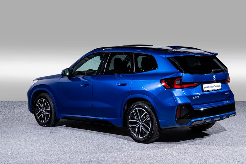 Bilde 5 av BMW iX1 xDrive30