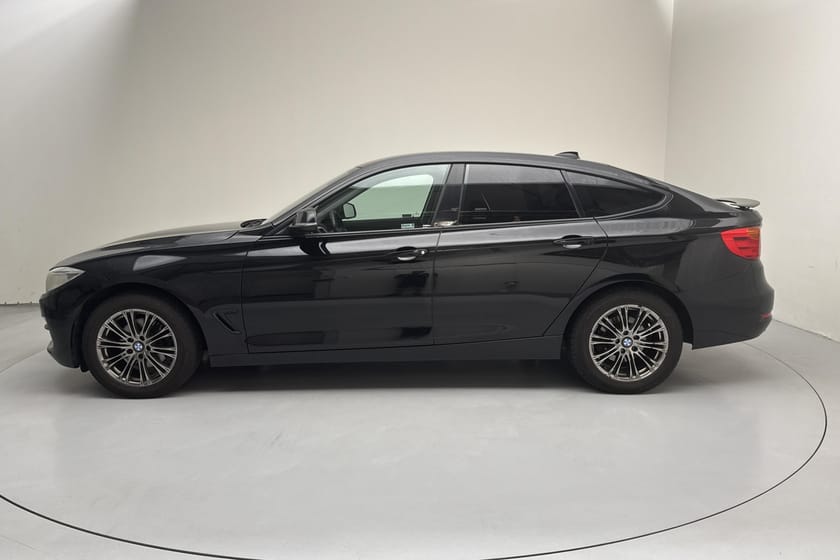 Bild 2 av BMW 320d xDrive GT xDrive, F34 (184hk)