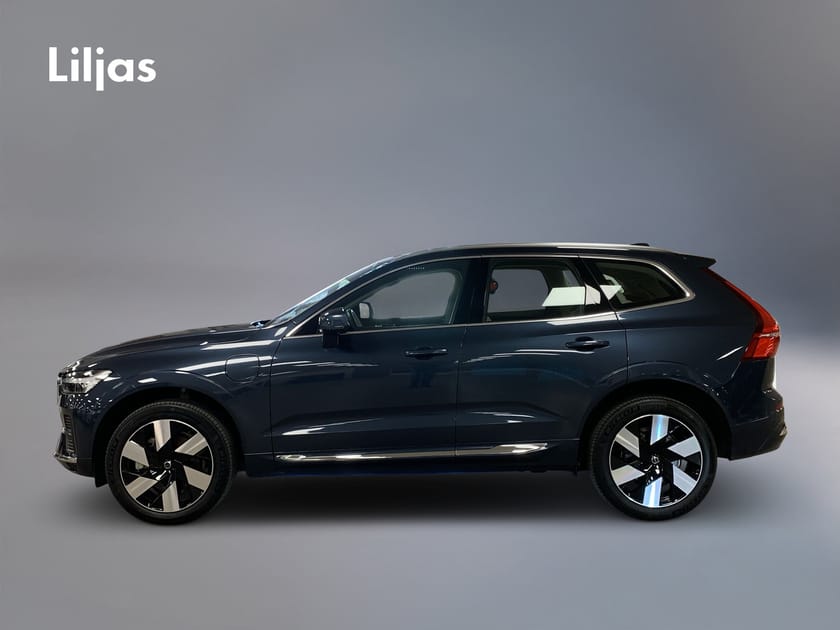 Bild 3 av Volvo XC60 T6 Plus Bright Edition
