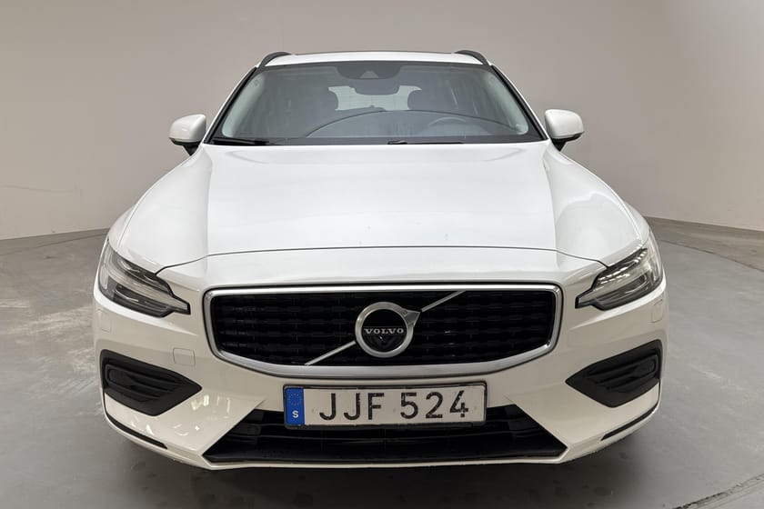 Bild 5 av Volvo V60 D3 (150hk) Momentum
