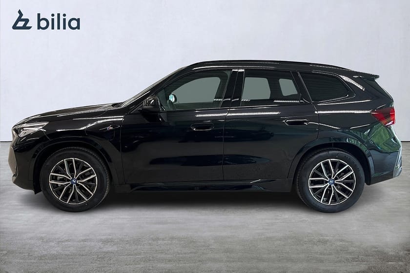 Bild 3 av BMW X1 xDrive25e xDrive 25e M-Sport | Drag | H&K | El. stolar