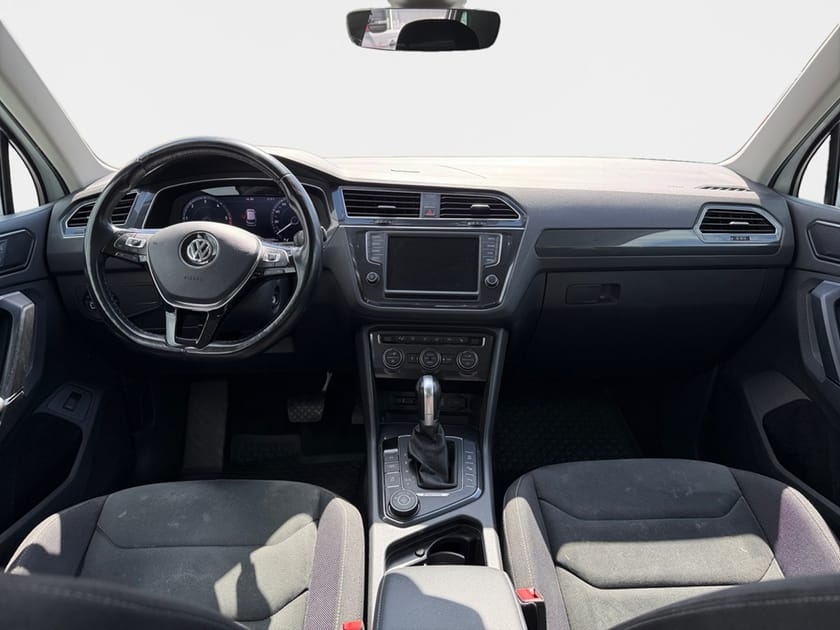 Bild 4 av Volkswagen Tiguan Highline TDI 190hk DSG 4M *Drag/P.Värm/Kamera*