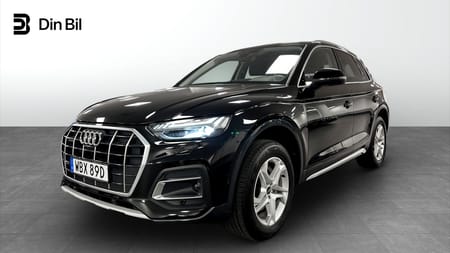 Audi Q5 40 TDI quattro