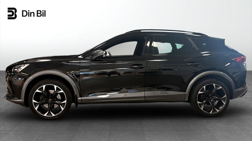 Bild 2 av CUPRA Formentor / 1.5 TSI / 150 hk / DSG7