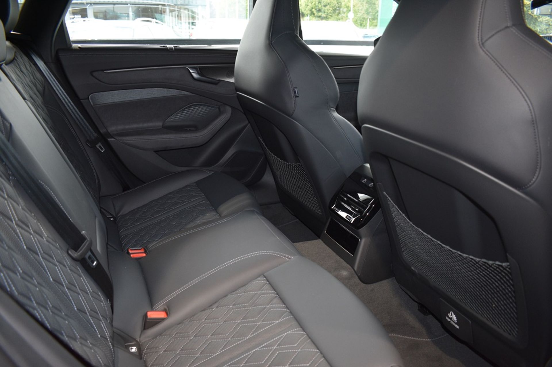 Audi A6 2026, kuva 5/6