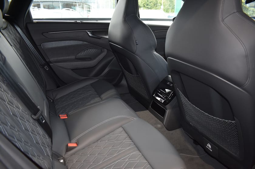 Bild 5 av Audi A6 Avant