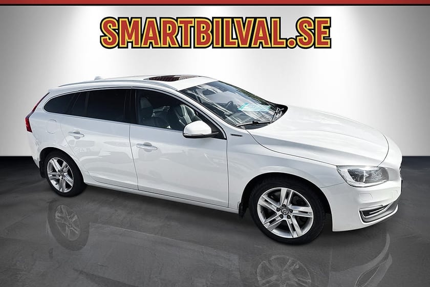 Bild 2 av Volvo V60