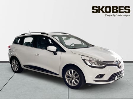 Renault Clio Sport Tourer PhII Energ TCe120 Intens EDC SpT