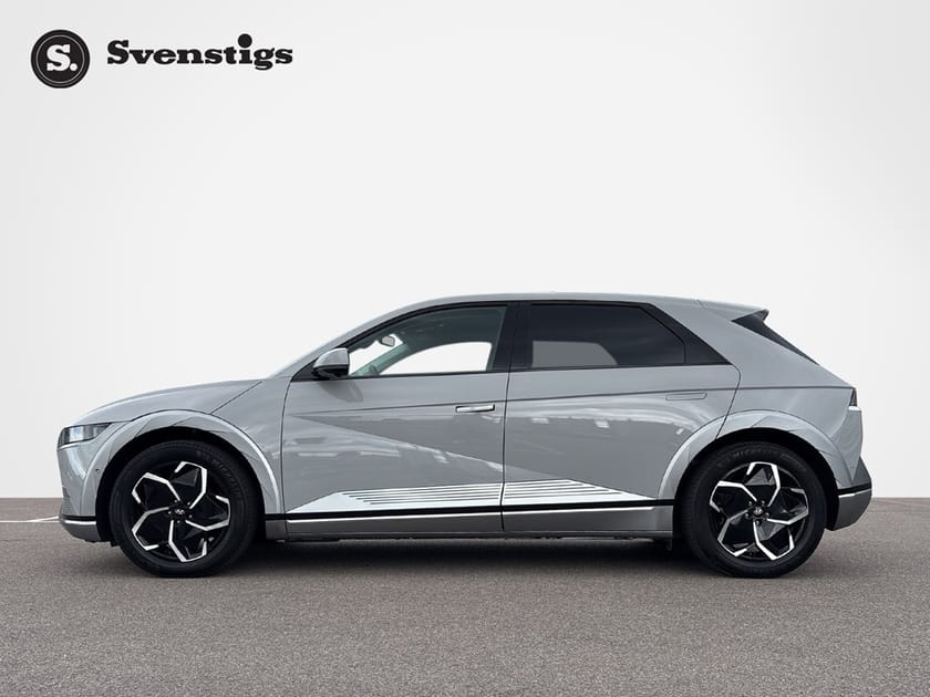 Bild 2 av Hyundai Ioniq 5 AWD 325 hk ADVANCED BOSE®