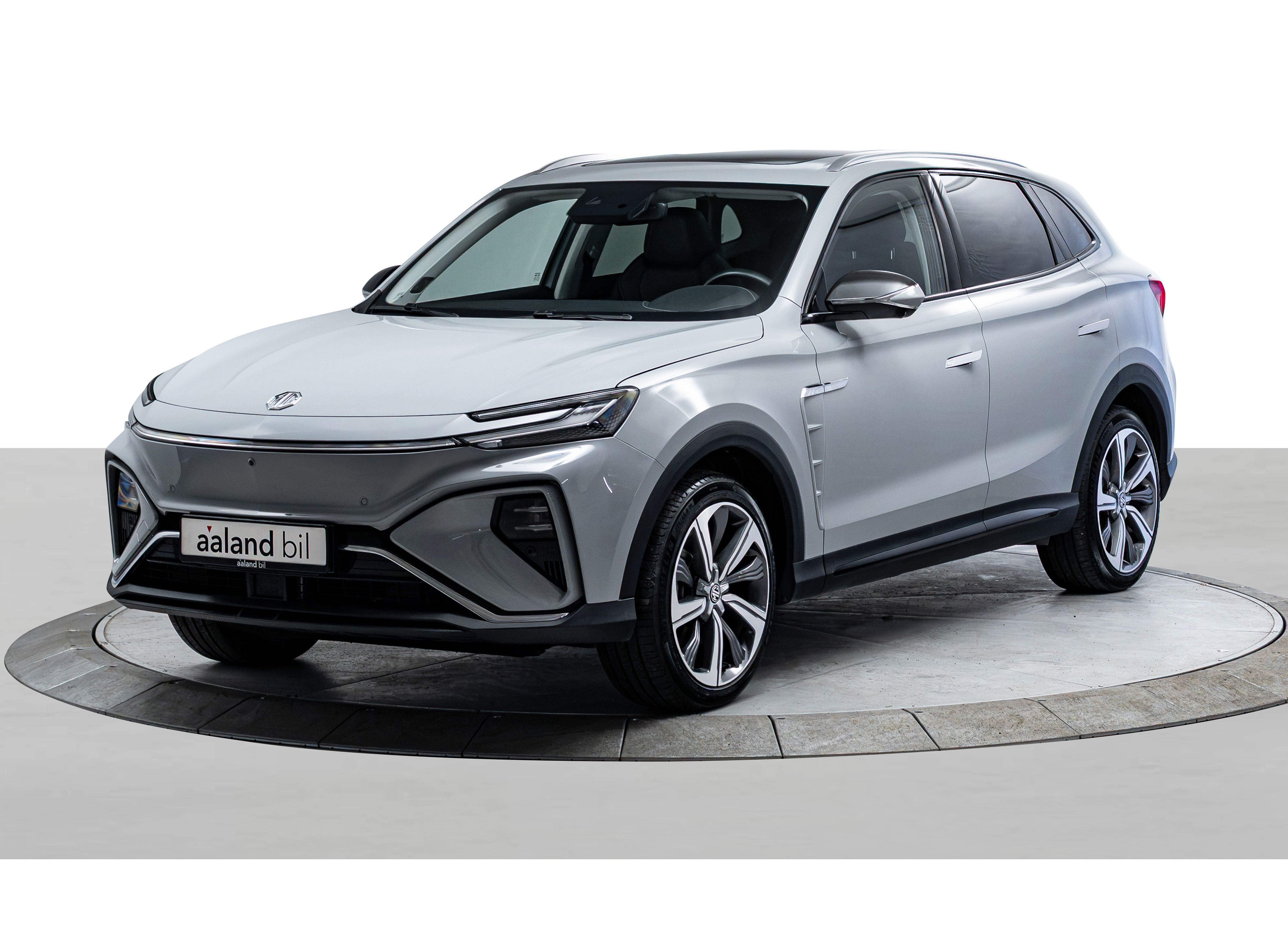 MG Marvel R Performance Automatic, 2-trinn, 288hk, 2024