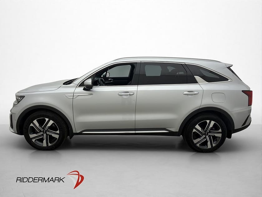 Bild 4 av Kia Sorento PHEV 265hk Advance+ 7-sits Pano HuD BOSE 360°