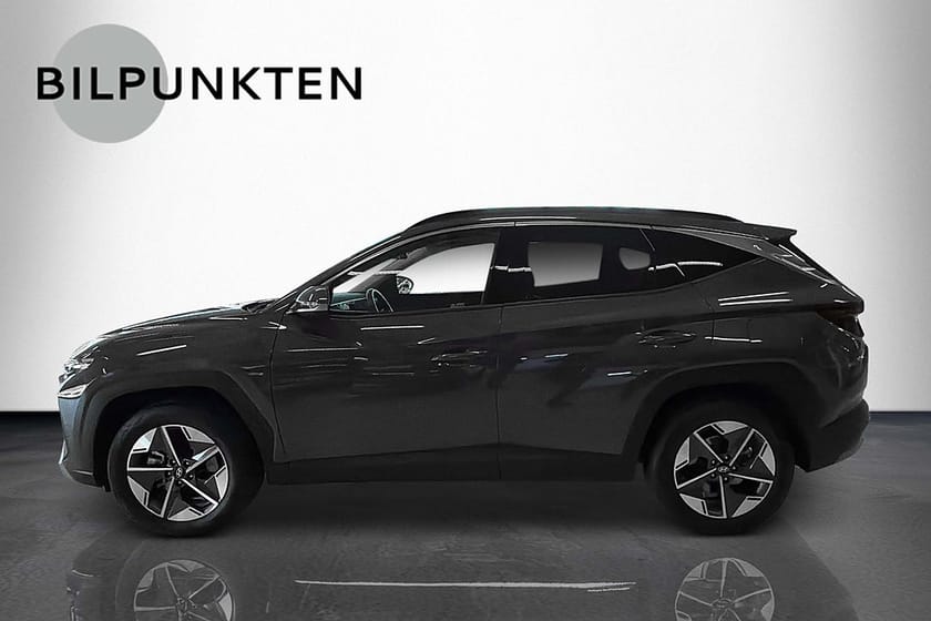 Bild 2 av Hyundai Tucson PHEV 4WD
