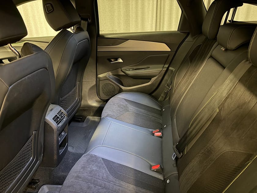 Bild 5 av Peugeot 308 SW GT PureTech 130 AUT