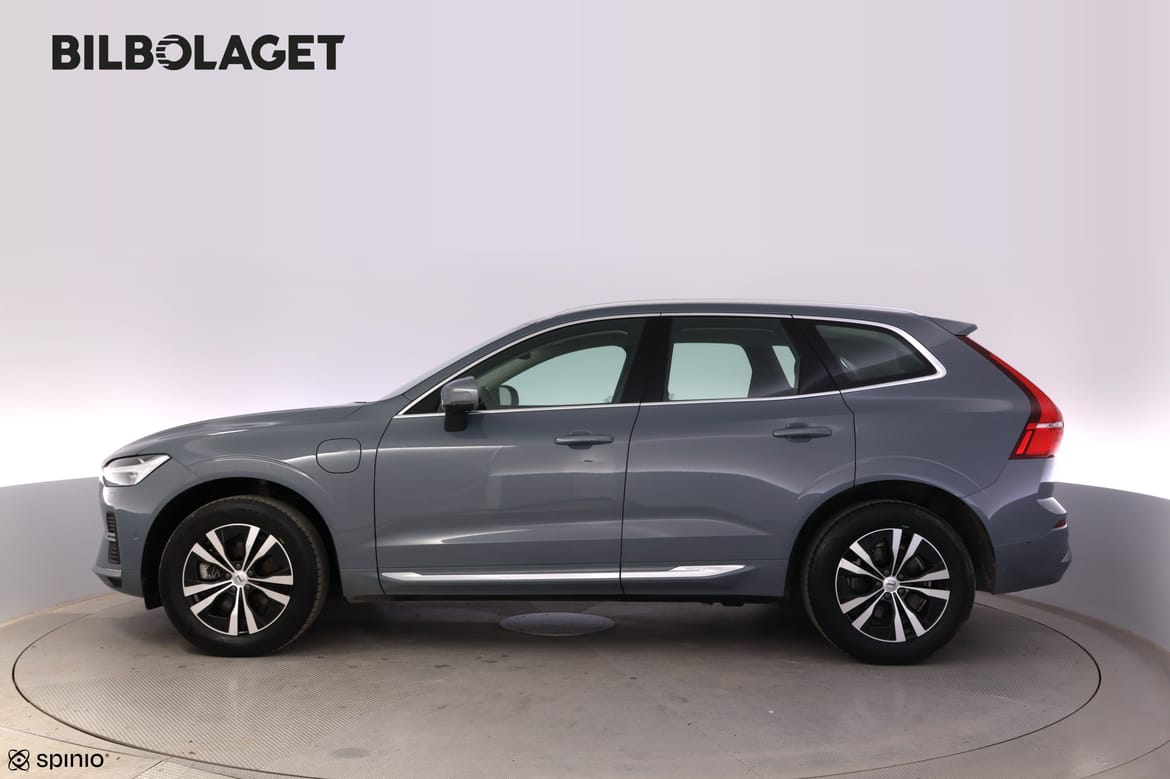 Volvo XC60 2024 - miniatyr 5