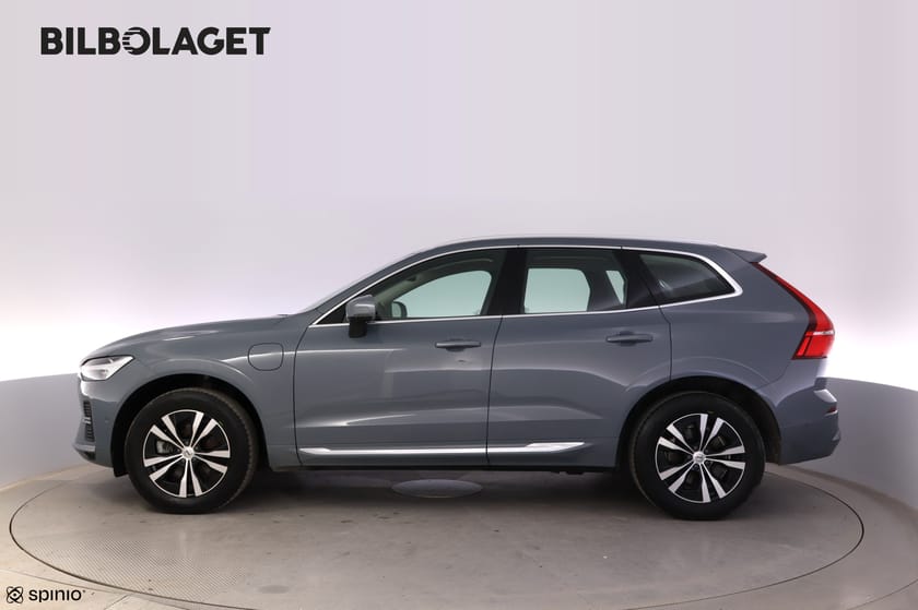 Bild 5 av Volvo XC60 Recharge T6 Core Edition **SELEKT** 360 DRAG