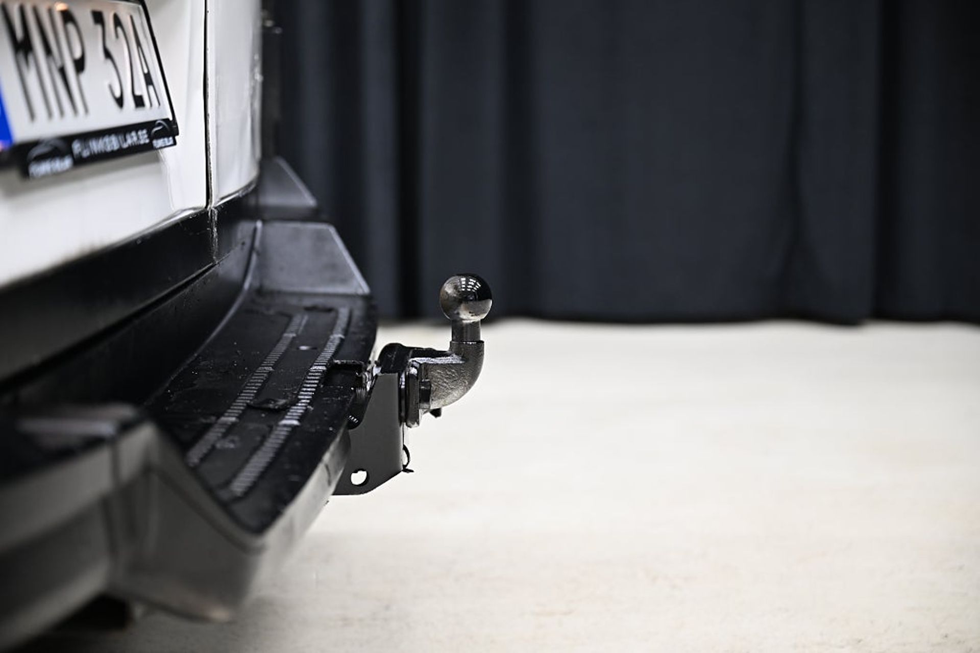 Volkswagen Crafter 2020, kuva 6/10
