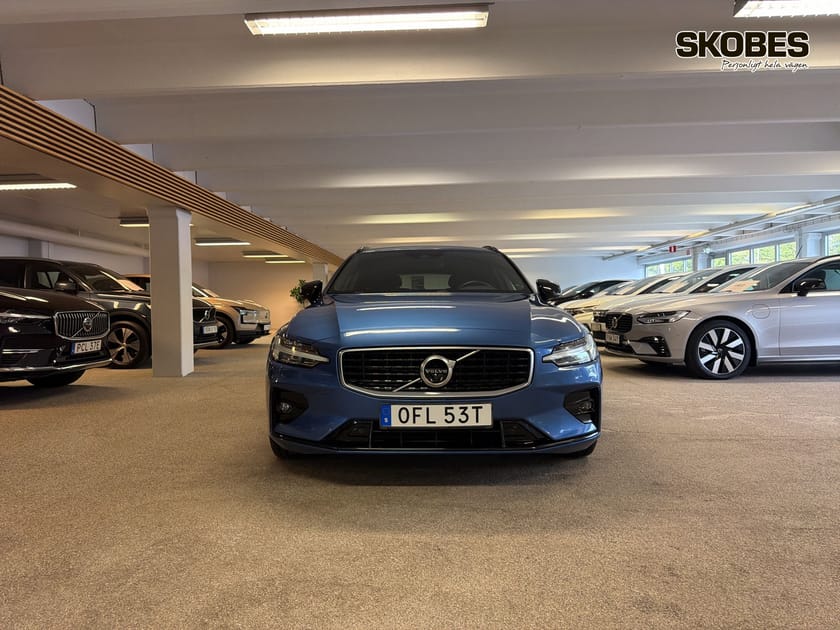 Bild 2 av Volvo V60