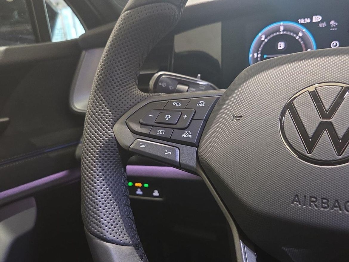 Volkswagen Volkswagen Tayron — bild 14