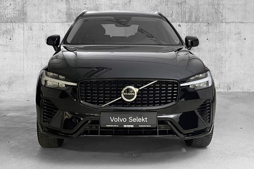 Bilde 3 av Volvo XC60 Recharge T6 Plus Dark SEMI.EL.HF|PANO|SUB