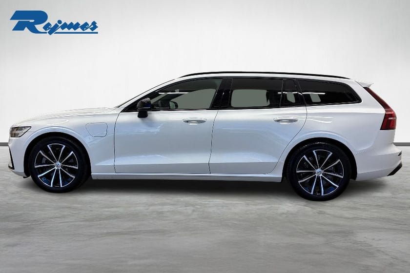 Bild 4 av Volvo V60 T6 Plus Dark Edition
