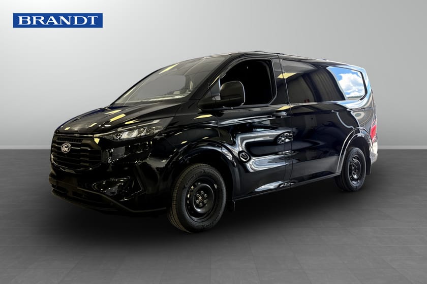 Bild 1 av Ford Transit Custom 280 Skåp Trend 280S 2.0L EcoBlue 136hk 8-växlad automat FWD Diesel