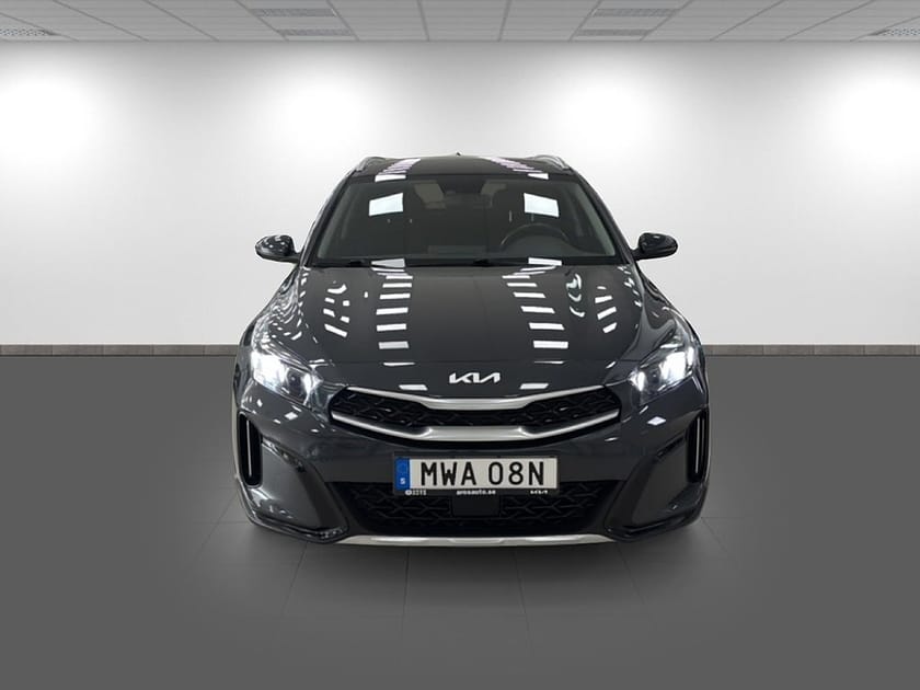 Bild 2 av Kia XCeed Plug-in Hybrid Action 141hk- Godkänd