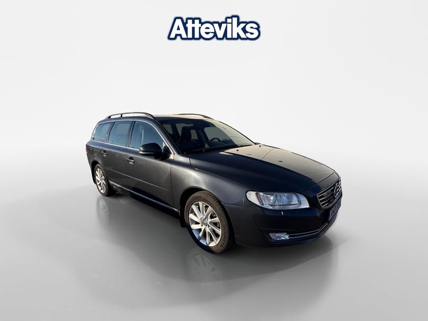 Bild 1 av Volvo V70
