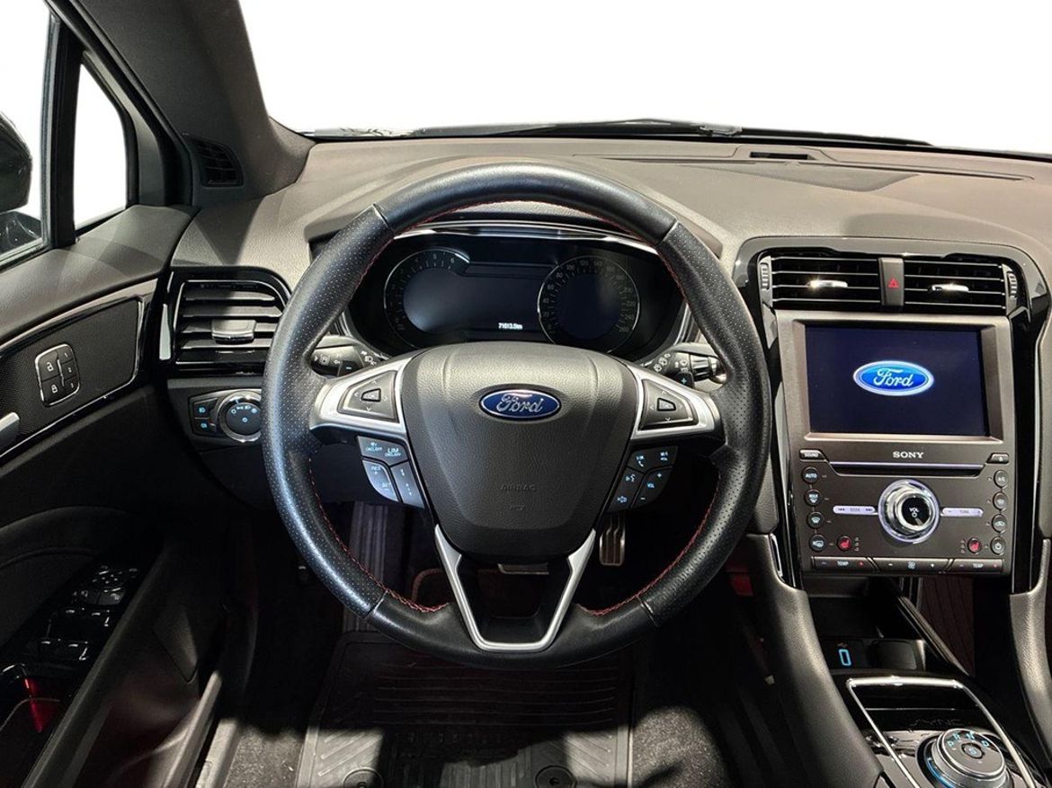 Ford Ford Mondeo — bild 10