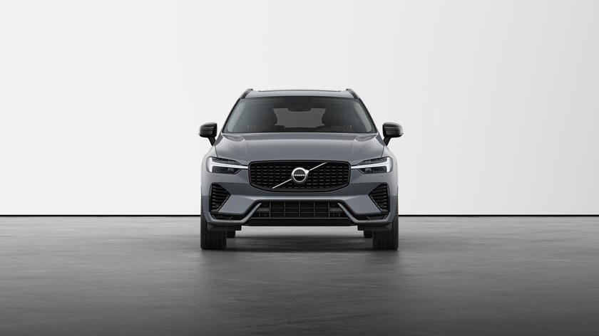 Bilde 3 av Volvo XC60 